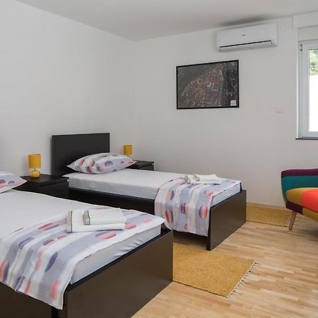Absolute Beach Villa 오미스 외부 사진