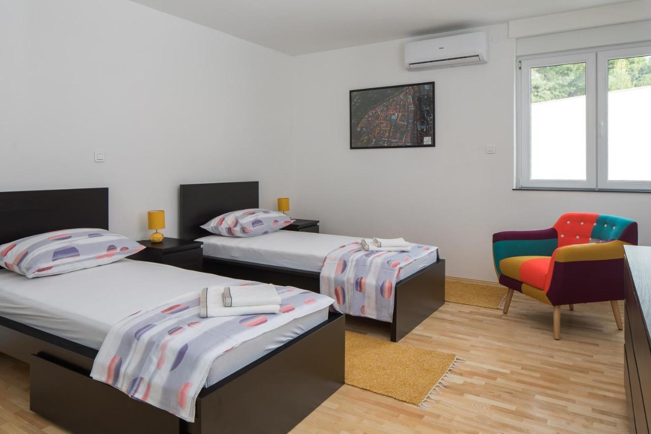 Absolute Beach Villa 오미스 외부 사진