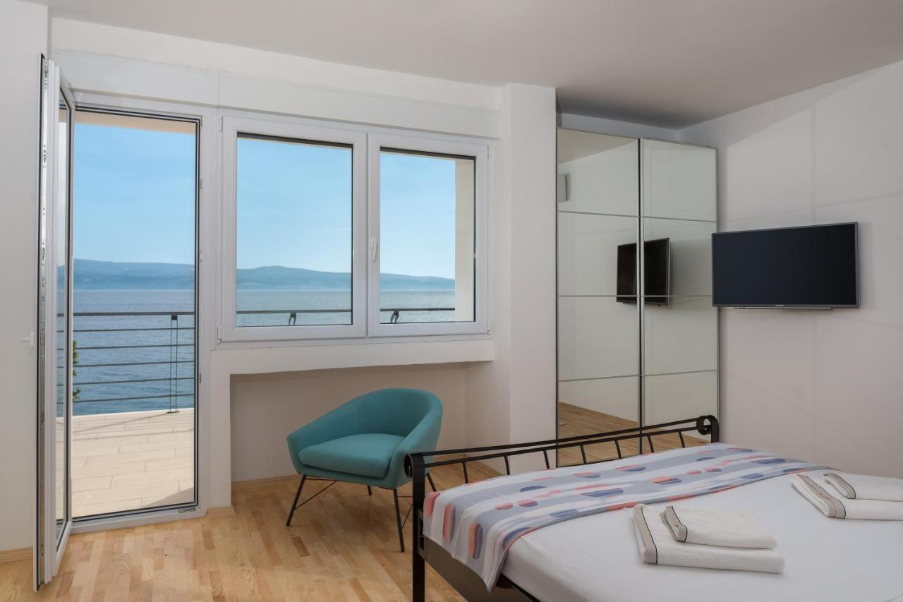 Absolute Beach Villa 오미스 외부 사진