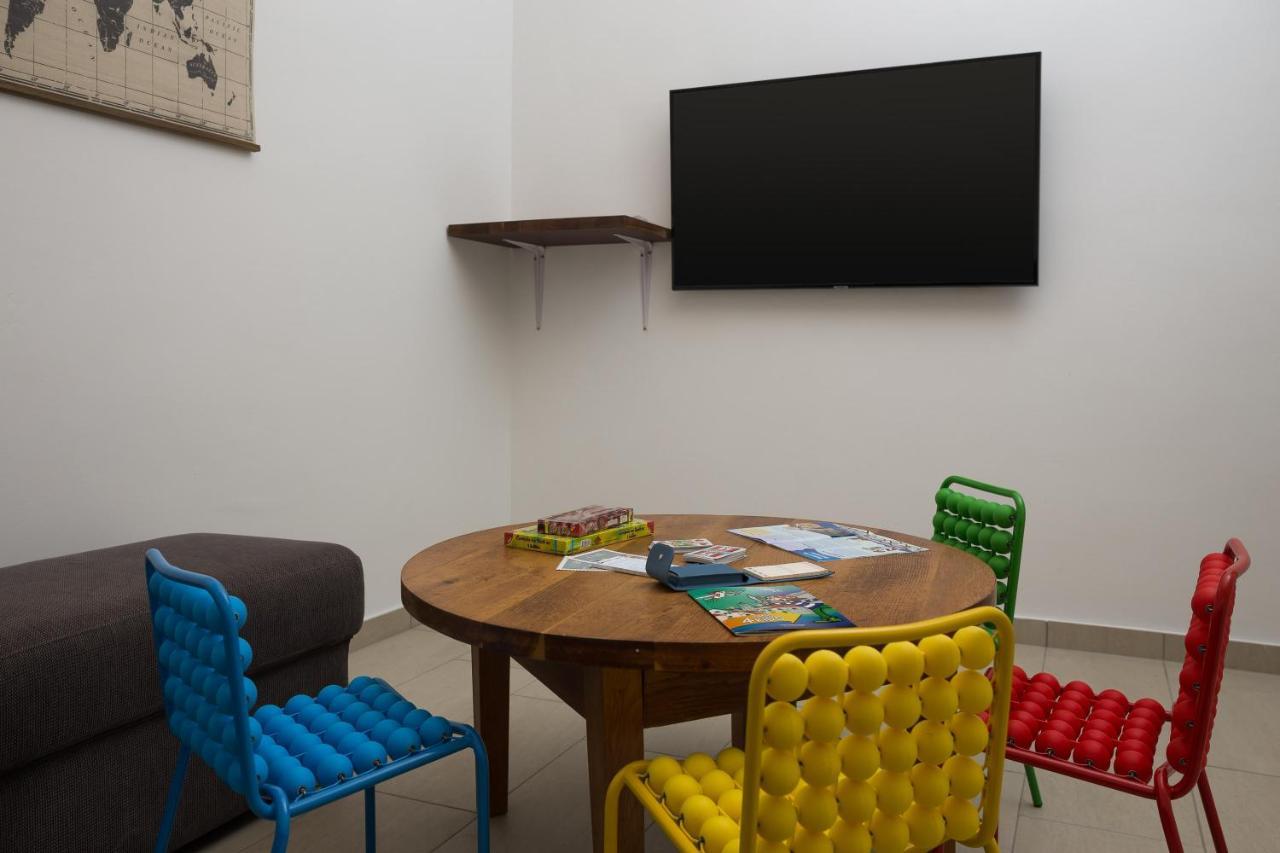 Absolute Beach Villa 오미스 외부 사진