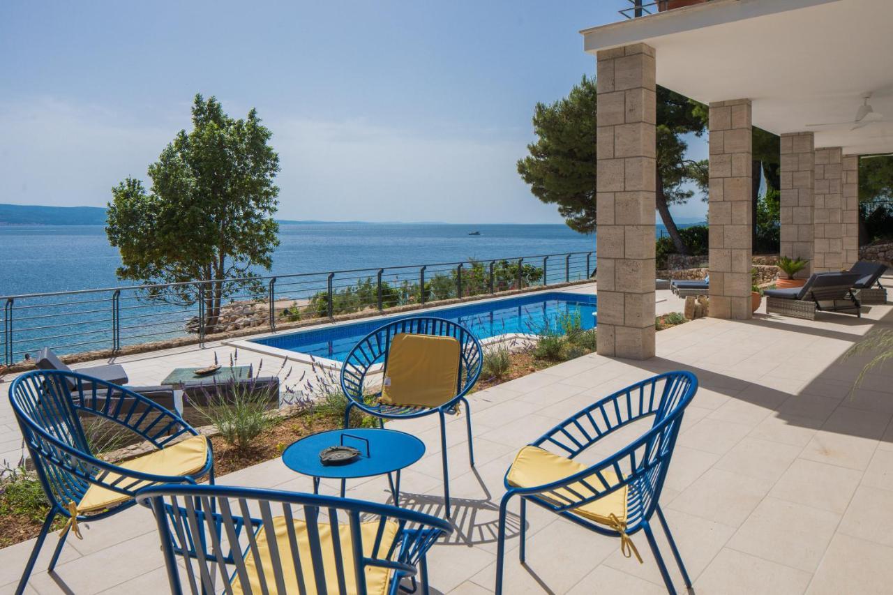 Absolute Beach Villa 오미스 외부 사진