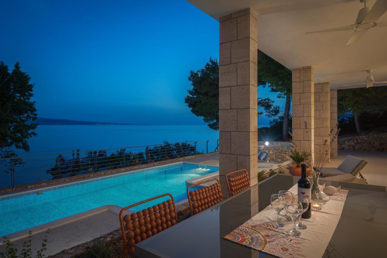 Absolute Beach Villa 오미스 외부 사진