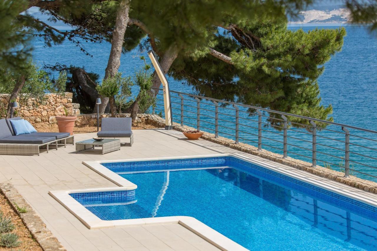 Absolute Beach Villa 오미스 외부 사진